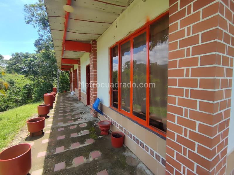 Casa en Venta, San Jose, Manizales - Widok 6