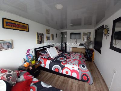 Casa de 4 alcobas en venta en Altos De Granada, Manizales, 162 m² · foto 3 de 20