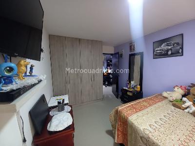 Casa de 4 alcobas en venta en Altos De Granada, Manizales, 162 m² · foto 14 de 20