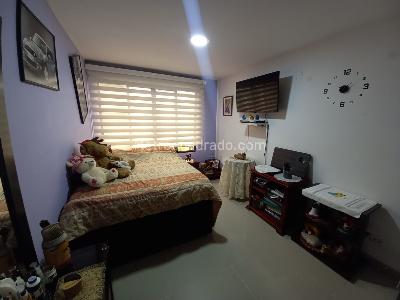 Casa de 4 alcobas en venta en Altos De Granada, Manizales, 162 m² · foto 17 de 20