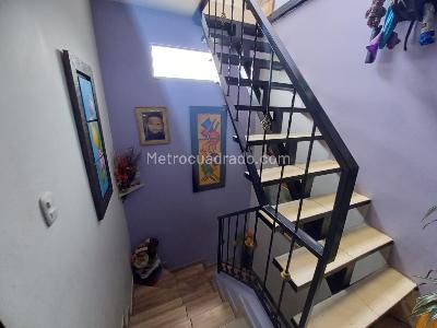 Casa de 4 alcobas en venta en Altos De Granada, Manizales, 162 m² · foto 18 de 20