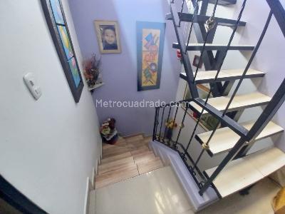 Casa de 4 alcobas en venta en Altos De Granada, Manizales, 162 m² · foto 19 de 20