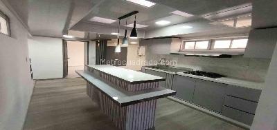 Apartamento de 3 alcobas en venta en La Argentina, Manizales, 92 m² · foto 8 de 20