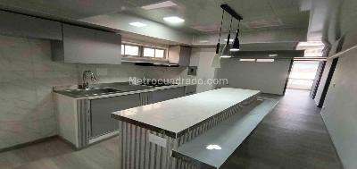 Apartamento de 3 alcobas en venta en La Argentina, Manizales, 92 m² · foto 10 de 20