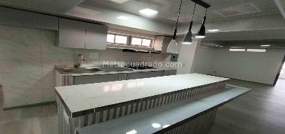 Apartamento de 3 alcobas en venta en La Argentina, Manizales, 92 m² · foto 11 de 20