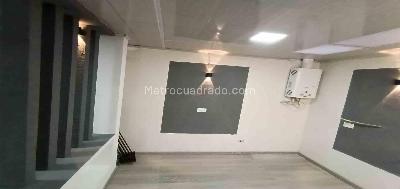 Apartamento de 3 alcobas en venta en La Argentina, Manizales, 92 m² · foto 13 de 20