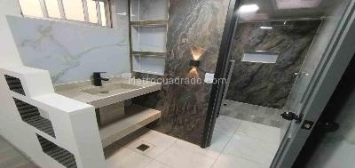 Apartamento de 3 alcobas en venta en La Argentina, Manizales, 92 m² · foto 16 de 20