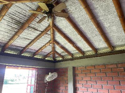 Casa en venta en Kilometro 41, Manizales · foto 4 de 20