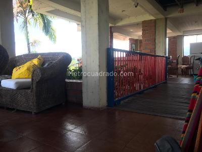 Casa en venta en Kilometro 41, Manizales · foto 5 de 20