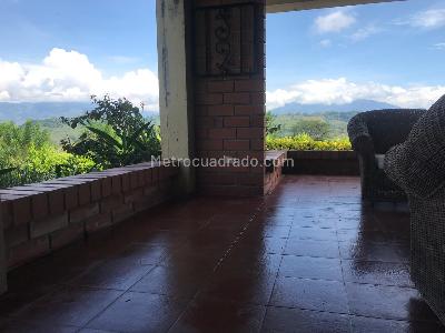 Casa en venta en Kilometro 41, Manizales · foto 6 de 20