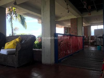 Casa en venta en Kilometro 41, Manizales · foto 7 de 20