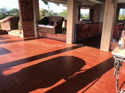 Casa en venta en Kilometro 41, Manizales · foto 8 de 20