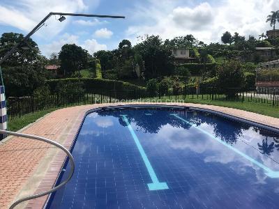 Casa en venta en Kilometro 41, Manizales · foto 9 de 20