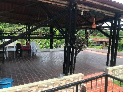 Casa en venta en Kilometro 41, Manizales · foto 10 de 20