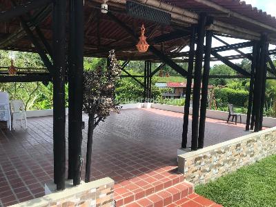 Casa en venta en Kilometro 41, Manizales · foto 11 de 20