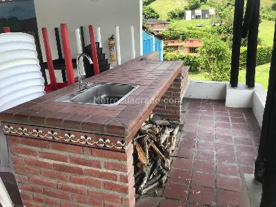 Casa en venta en Kilometro 41, Manizales · foto 13 de 20
