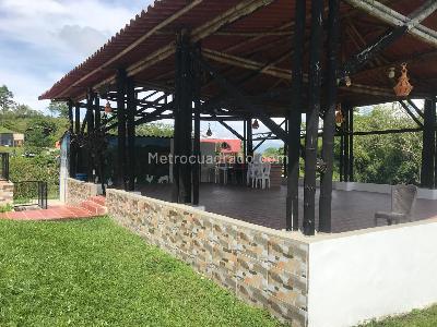 Casa en venta en Kilometro 41, Manizales · foto 15 de 20