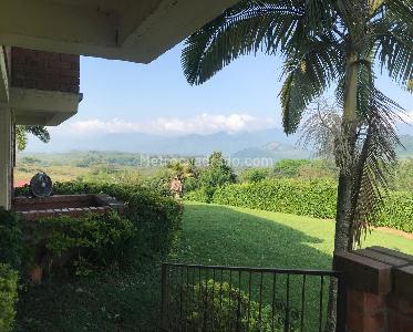Casa en venta en Kilometro 41, Manizales · foto 16 de 20