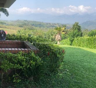 Casa en venta en Kilometro 41, Manizales · foto 17 de 20