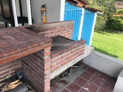Casa en venta en Kilometro 41, Manizales · foto 20 de 20