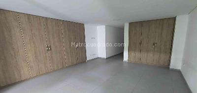 Apartamento de 3 alcobas en venta en Pinares, Pereira, 96 m² · foto 11 de 12