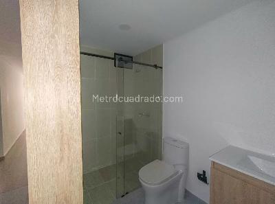 Apartamento de 3 alcobas en venta en Pinares, Pereira, 96 m² · foto 12 de 12