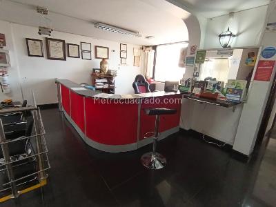 Local Comercial en Arriendo, Guayacanes, Manizales
