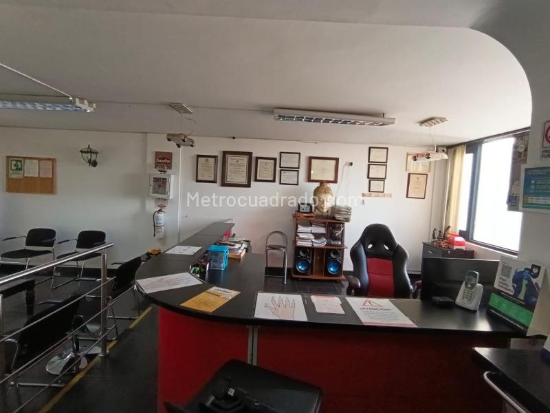 Local Comercial en Arriendo, Guayacanes, Manizales - Visning 2