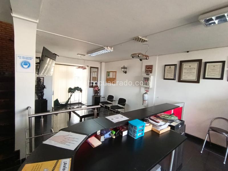 Local Comercial en Arriendo, Guayacanes, Manizales - Visning 3