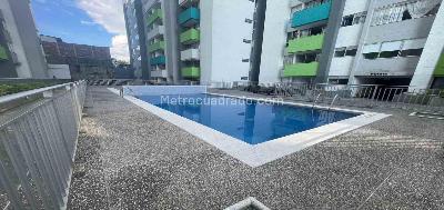 Apartamento en venta en Las Americas, Armenia · foto 16 de 17