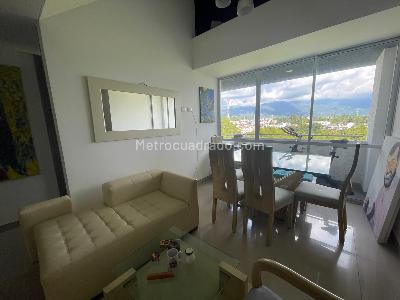 Apartamento en venta en Las Americas, Armenia · foto 2 de 17