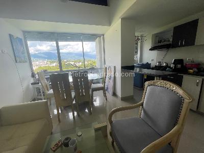 Apartamento en venta en Las Americas, Armenia · foto 3 de 17