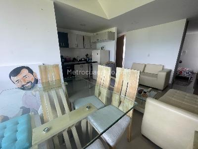 Apartamento en venta en Las Americas, Armenia · foto 7 de 17