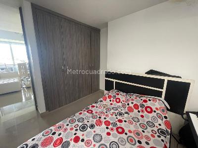 Apartamento en venta en Las Americas, Armenia · foto 8 de 17