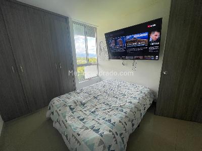 Apartamento en venta en Las Americas, Armenia · foto 10 de 17