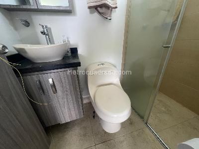 Apartamento en venta en Las Americas, Armenia · foto 12 de 17