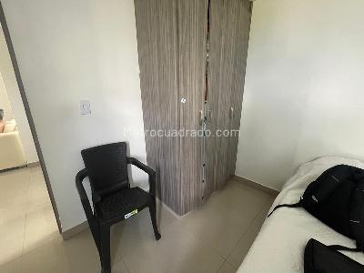 Apartamento en venta en Las Americas, Armenia · foto 13 de 17