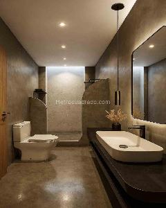 Apartamento de 2 alcobas en venta en La Sultana, Manizales, 49 m² · foto 4 de 9