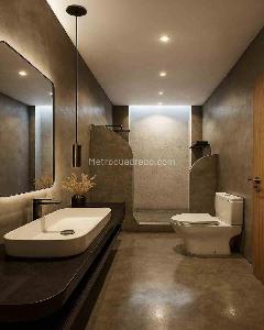 Apartamento de 2 alcobas en venta en La Sultana, Manizales, 49 m² · foto 5 de 9