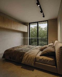 Apartamento de 2 alcobas en venta en La Sultana, Manizales, 49 m² · foto 7 de 9