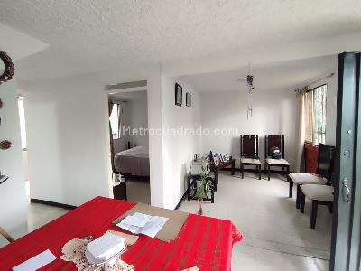 Casa en venta en Ciudadela Comfamiliar Boquia, Pereira · foto 3 de 20