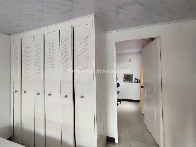 Casa en venta en Ciudadela Comfamiliar Boquia, Pereira · foto 6 de 20
