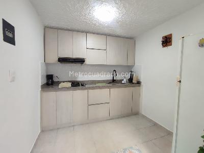 Casa en venta en Ciudadela Comfamiliar Boquia, Pereira · foto 8 de 20