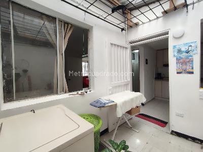 Casa en venta en Ciudadela Comfamiliar Boquia, Pereira · foto 9 de 20