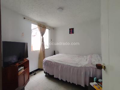 Casa en venta en Ciudadela Comfamiliar Boquia, Pereira · foto 11 de 20