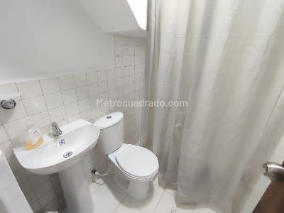 Casa en venta en Ciudadela Comfamiliar Boquia, Pereira · foto 12 de 20