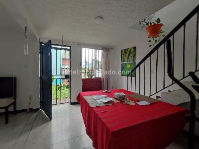 Casa en venta en Ciudadela Comfamiliar Boquia, Pereira · foto 13 de 20