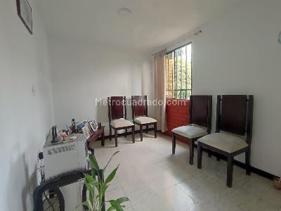 Casa en venta en Ciudadela Comfamiliar Boquia, Pereira · foto 14 de 20