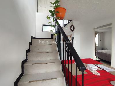 Casa en venta en Ciudadela Comfamiliar Boquia, Pereira · foto 16 de 20
