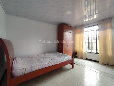 Casa en venta en Ciudadela Comfamiliar Boquia, Pereira · foto 19 de 20